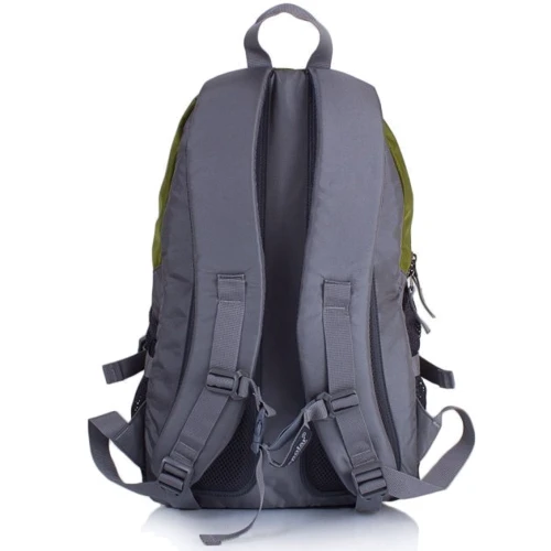 Мужской рюкзак Onepolar зеленый (W1570-green): Тип Рюкзаки