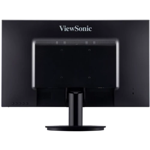 Монитор ViewSonic VA2418-SH: Разрешение Full HD (1920x1080)