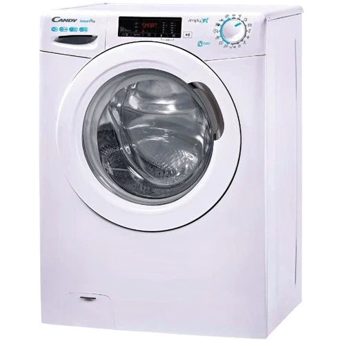 Стиральная машина Candy CSO 14105TE/1-S: Количество программ стирки 16