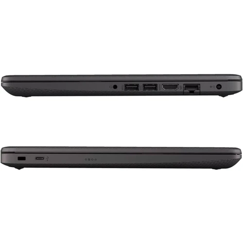 Ноутбук HP 240 G9 (A3DU3ES) UA: Тип екрану глянец