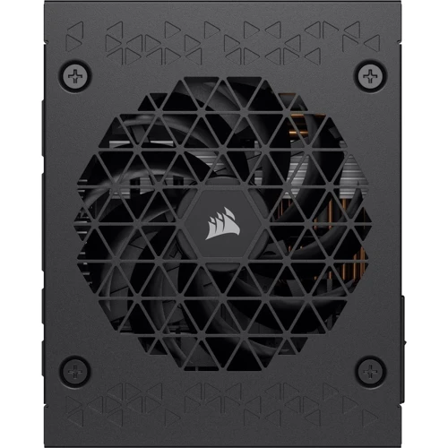 Блок живлення Corsair SF1000 (CP-9020257): Форм-фактор SFX