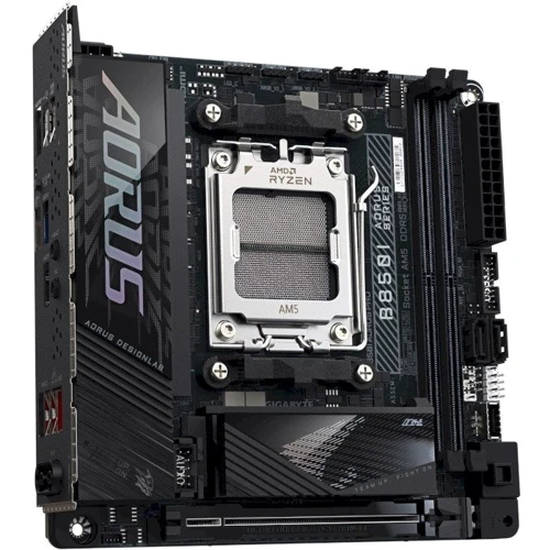 GIGABYTE B850I AORUS PRO