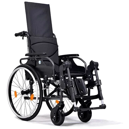 Инвалидная коляска Vermeiren D200-30.B78.B14C 52см (2000444018973)