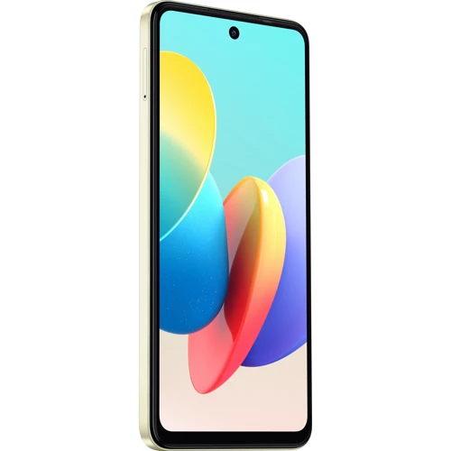 Смартфон Tecno Spark 20C (BG7n) 8/128GB Alpenglow Gold (UA UCRF): Процесор MediaTek Helio G36 Octa-core 2.2 GHz Cortex-A53