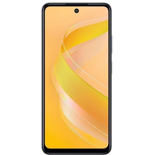 Смартфон Infinix Smart 8 2/64Gb Timber Black (UA UCRF): Дисплей 6.6" IPS LCD (720 x 1612) / 267 ppi