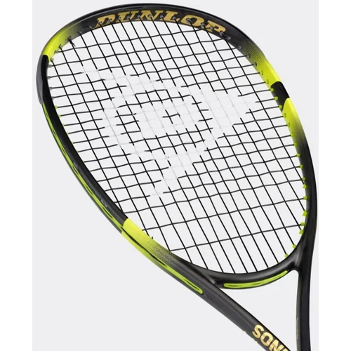 Ракетка для сквоша Dunlop SONICCORE ULTIMATE 132 NH (10326928) фото 2