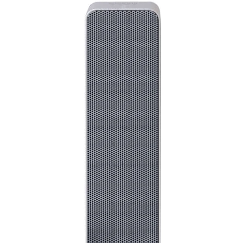 Обогреватель Xiaomi SmartMi Smart Fan Heater 2000W: Уровни мощности 1200 / 2000 Вт
