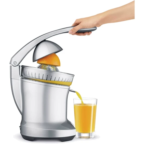 Соковыжималка SAGE BCP 600: Мощность, Вт 110