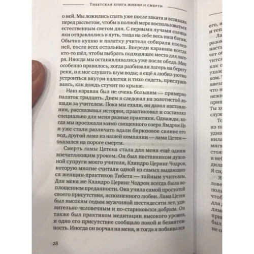 Сог'ял Рінпоче: Тибетська книга життя і смерті: Автор Сог'ял Рінпоче