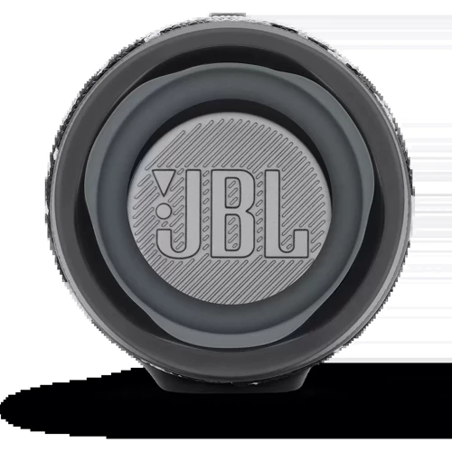 Акустика JBL Charge 4, Black/White (JBLCHARGE4BCAMO): Выходная мощность 30 Вт