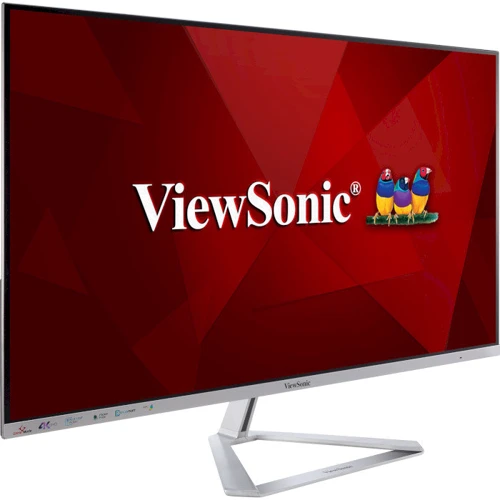 Монитор ViewSonic VX3276-4K-MHD