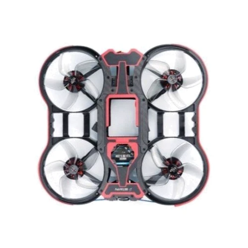 Квадрокоптер BetaFPV Pavo360 FPV Analog PNP: Управление/Передатчик Пульт д/у