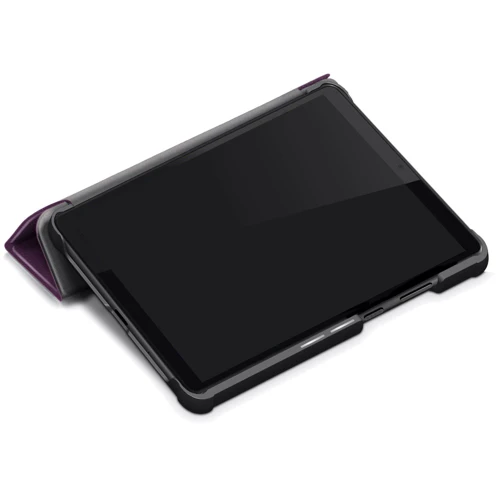 Аксессуар для планшетных ПК BeCover Smart Case Purple for Lenovo Tab M8 TB-8505 (704732) фото 4