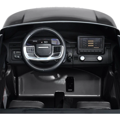 Джип Bambi Racer (M 5055EBLRS-11(4WD)