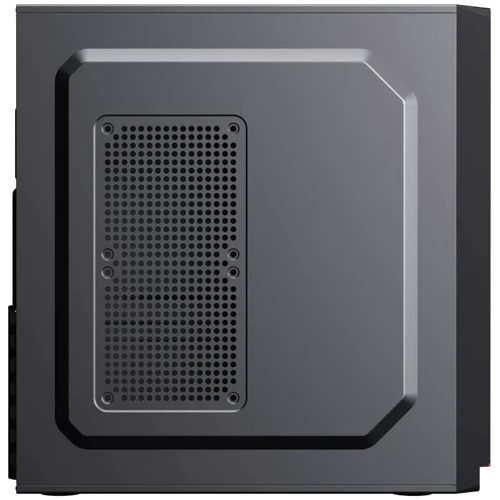 Корпус GameMax (MT-526-NP 2U3-TYC): Форм-фактор материнской платы ATX/MicroATX/Mini-ITX