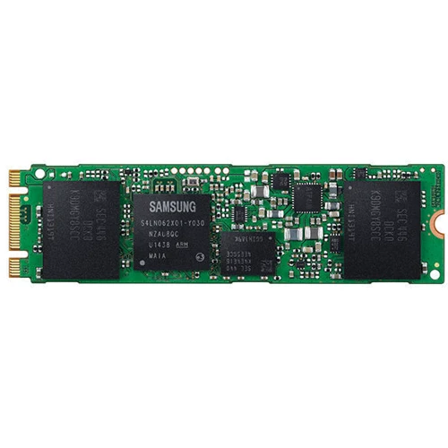 Samsung SSD M.2 2280 850 EVO 1TB (MZ-N5E1T0BW): Тип накопителя внутренний