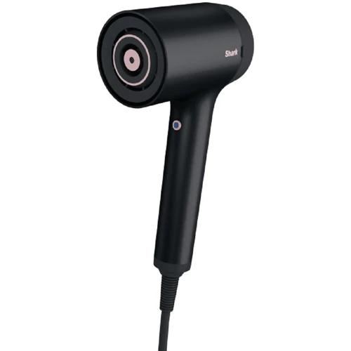 Фен Shark Style iQ Hairdryer & Styler HD102EU: Потужність, Вт 1600