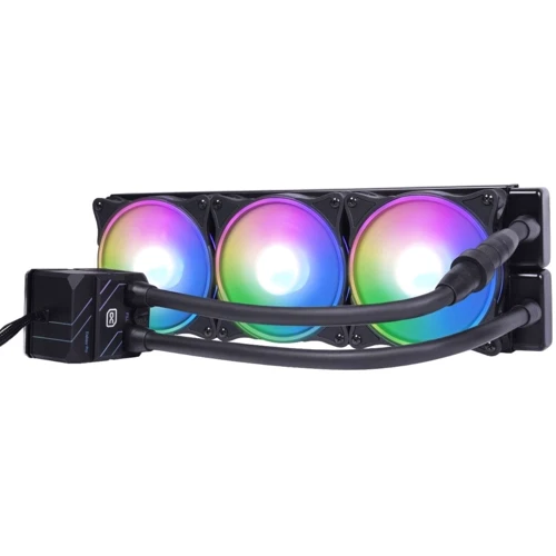 Система охлаждения Alphacool Pro HPE Aurora 360 (13074)