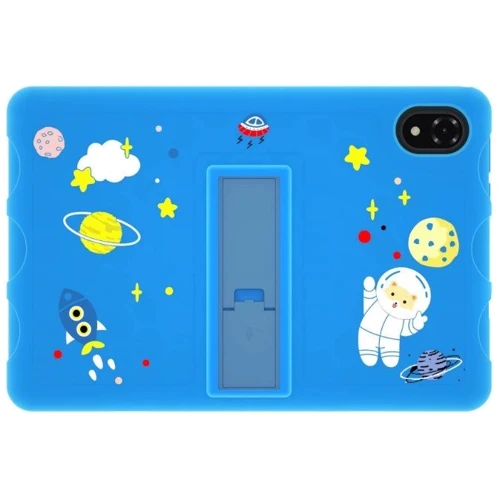 Планшет Doogee Tab U10 Kid  4/128Gb Wi-Fi Twilight Blue: Процессор Rockchip RK3562