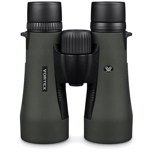 Бинокль Vortex Diamondback HD 12x50 WP