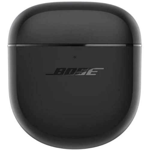 Навушники Bose QuietComfort Earbuds II Triple Black (870730-0010): Тип кріплення без кріплень