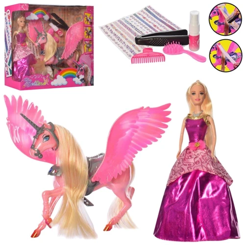 Кукла BK Toys 68269 фото 2