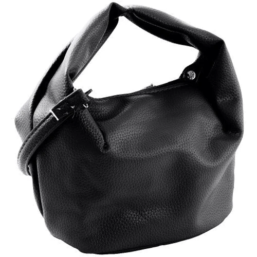 Жіноча сумка хобо Valiria Fashion чорна (5DETAA9304-black): Країна виробник Китай