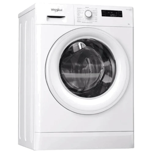 Стиральная машина Whirlpool MFWL 61252WPL