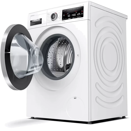 Пральна машина Bosch WAVH8L90PL: Клас прання A