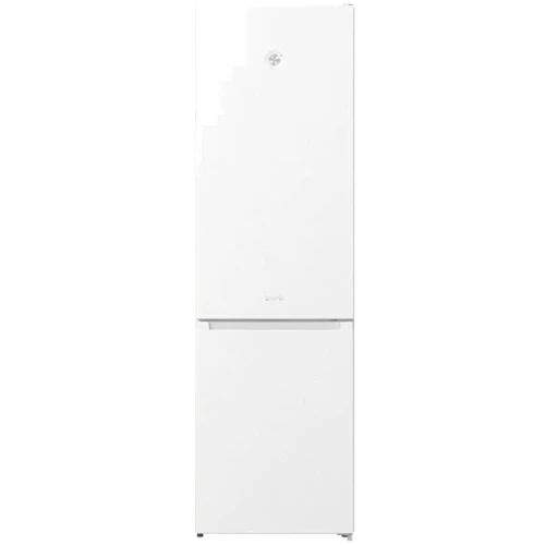 Холодильник Gorenje NRK6201SYW