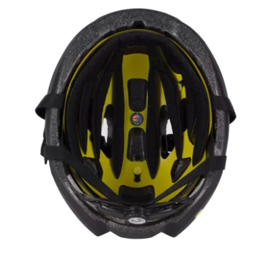 Шлем Cannondale Intake MiPS CSPC Adult BKB S/M: Производитель Cannondale