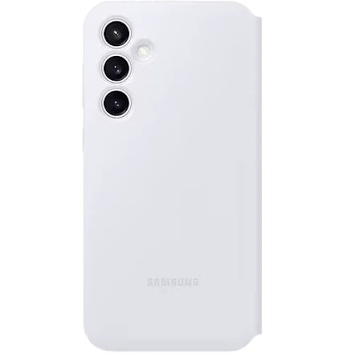 Чохол для телефона Samsung Smart View Wallet Case White (EF-ZS711CWEGWW) для Samsung S711 Galaxy S23 FE: Сумісність Samsung S711 Galaxy S23 FE