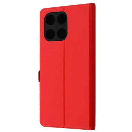 Чехол для телефонов WAVE Snap Case Red for Honor X6a