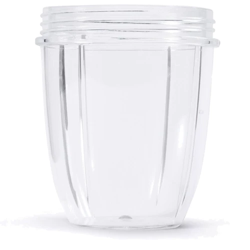 Блендер Nutribullet Pro NB907R: Объем чаши, л 0.9