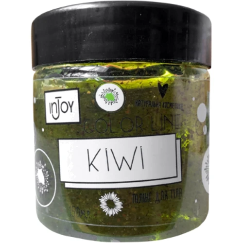 Пилинг для тела