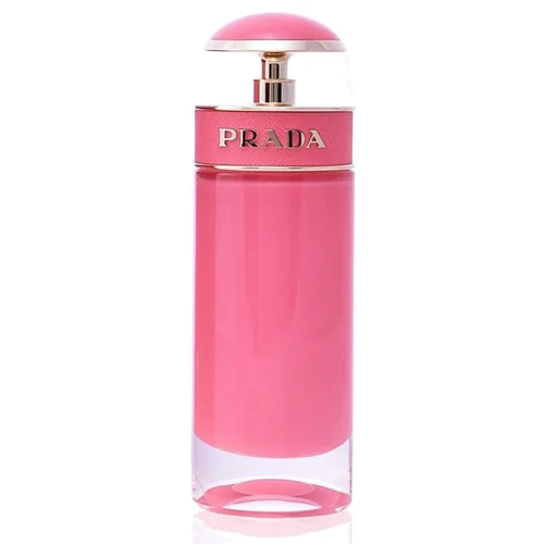 

Prada Candy Gloss (женские) туалетная вода 80 мл. Тестер