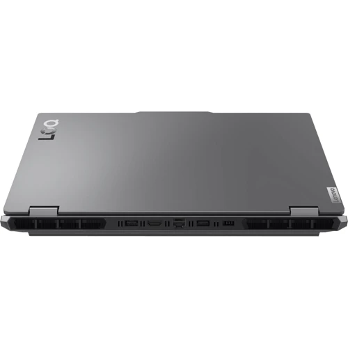 Ноутбук Lenovo LOQ 15IAX9I (83FQ001CRM): Вес 2.38 кг