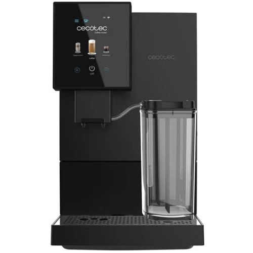 Кофеварка CECOTEC Cremmaet Compactccino Connected (CCTC-01460)