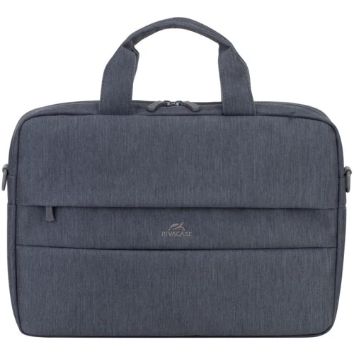 Сумка для ноутбуков RivaCase 14" Prater Dark Grey (7522): Тип сумки сумка