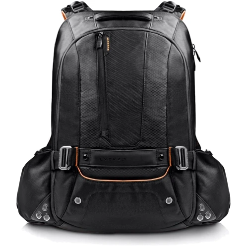 Сумка для ноутбуков Everki 18.4" Beacon Black (EKP117NBKCT)