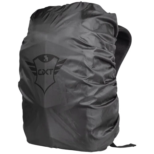 Сумка для ноутбуков Trust 15.6" Backpack GXT 1255 Outlaw Black (23240): Форм-фактор 15.6"