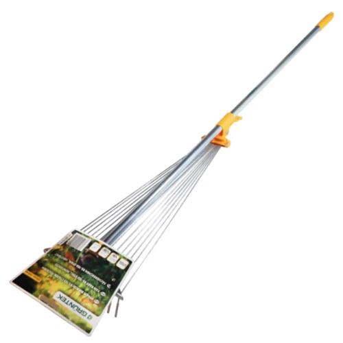 Грабли веерные Gruntek RS-153