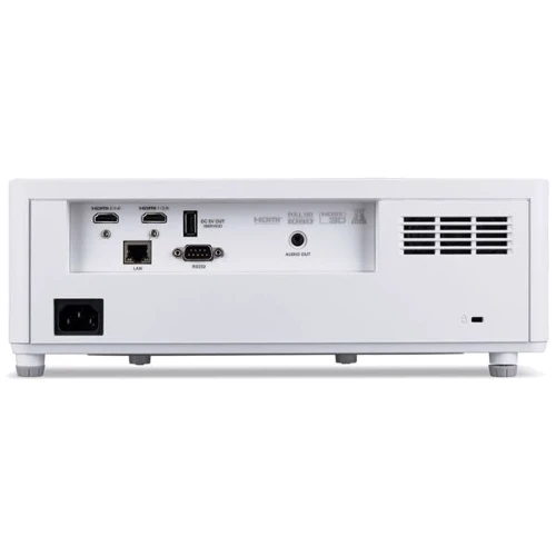 Проектор Acer PL6520 (MR.JXH11.001)