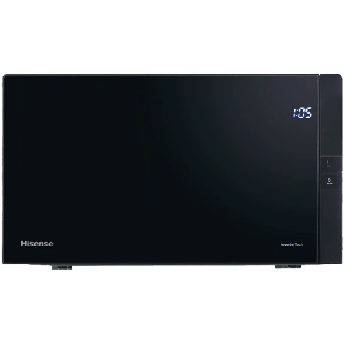 Микроволновая печь Hisense H25MOBS4HGI: Объем, л 25