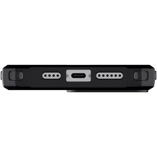 Чохол для iPhone Urban Armor Gear UAG Plasma Ash (114067113131) для iPhone 14 Pro Max фото 8