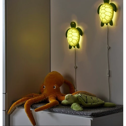 М'яка іграшка ІКЕА BLÅVINGAD 44 см (50522101)