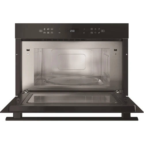Встраиваемая микроволновая печь Whirlpool AMW 6440 FB: Внутренний объем 31 л