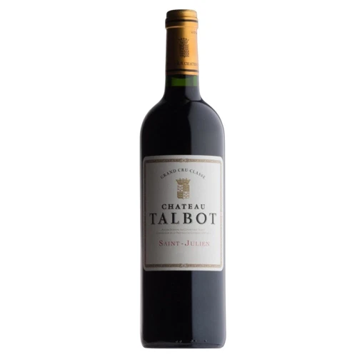 Вино Chateau Talbot, 2000 (0,75 л) (BW3342)