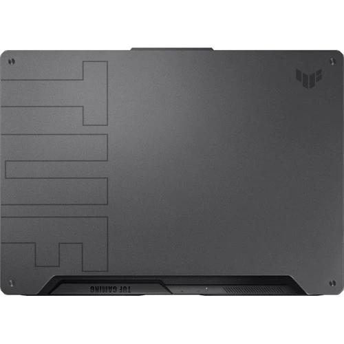 Ноутбук ASUS TUF Dash 15 (TUF506HC-UB74): Видеоадаптер NVIDIA GeForce RTX 3050