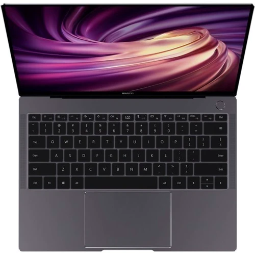 Ноутбук Huawei MateBook X Pro (53010VVN): Оперативная память 16 ГБ